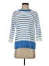 Lilly Pulitzer Blue Pullover Sweater Size S - photo 1