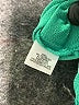 Charles Henry Solid Teal Casual Dress Size M - photo 8
