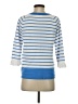 Lilly Pulitzer Blue Pullover Sweater Size S - photo 2