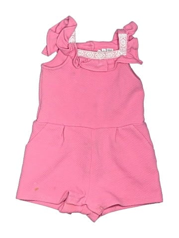 Janie and Jack Dress (view 1)