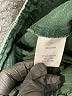 Mi ami 100% Cotton Green Cargo Pants Size S - photo 7