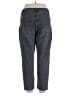 Wild Fable Gray Jeans Size 16 - photo 2