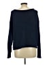 Wild Fable Blue Pullover Sweater Size L - photo 2