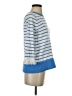 Lilly Pulitzer Blue Pullover Sweater Size S - photo 4
