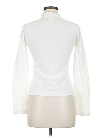Lacoste Long Sleeve Blouse (view 2)