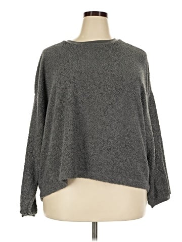 Secret Treasures 3/4 Sleeve T-Shirt (view 1)