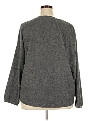 Secret Treasures 3/4 Sleeve T-Shirt (view 2)