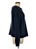 Wild Fable Blue Pullover Sweater Size L - photo 4