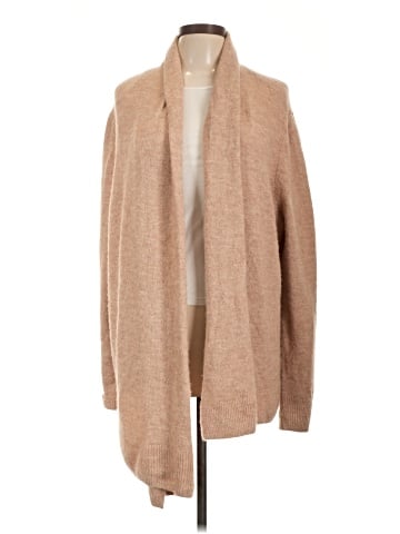 Basics Cardigan (view 1)