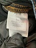 Bisou Bisou Chevron-herringbone Blue Jeggings Size 10 - photo 8
