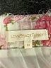 LoveShackFancy 100% Silk Floral Pink Silk Skirt Size M - photo 4