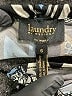 Laundry by Design Argyle Blue Casual Dress Size S - photo 4