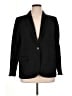 J.Crew 100% Viscose Black Blazer Size 14 - photo 1