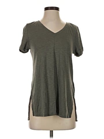 J.Jill Short Sleeve T-Shirt (view 1)