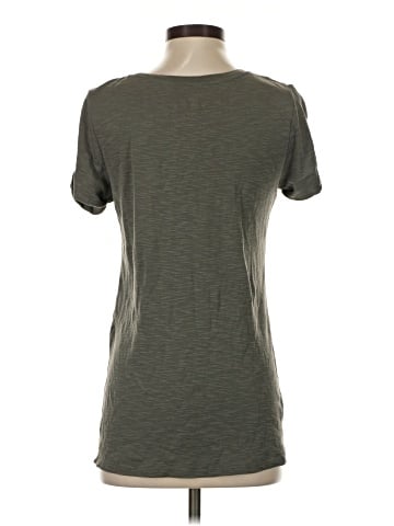 J.Jill Short Sleeve T-Shirt (view 2)