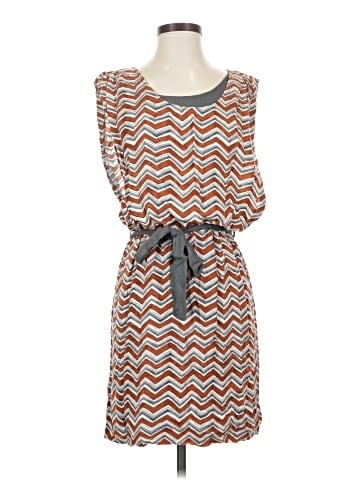 Ya Los Angeles Casual Dress (view 1)