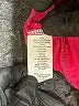 Timing Print Pink Cocktail Dress Size L - photo 8