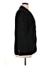 J.Crew 100% Viscose Black Blazer Size 14 - photo 4