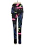 Fila Sport Graphic Black Active Pants Size S - photo 2