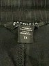 Athleta 100% Linen Black Linen Pants Size 3X - photo 4