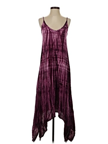 Jesse & J Casual Dress (view 1)