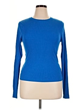 J.Crew Long Sleeve T-Shirt (view 1)
