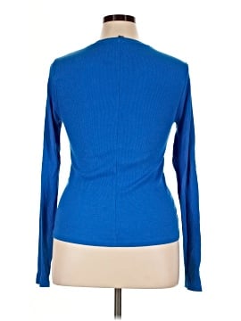 J.Crew Long Sleeve T-Shirt (view 2)