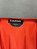 Bebe 100% Polyester Orange Cocktail Dress Size M - photo 7