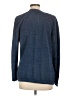 L.L.Bean 100% Cotton Blue Cardigan Size L (petite) - photo 2