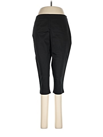 Ann Taylor Active Pants (view 1)