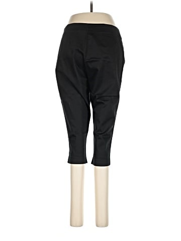 Ann Taylor Active Pants (view 2)