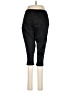 Ann Taylor Black Active Pants Size 6 - photo 2