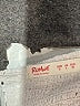 Romwe White Short Sleeve Top Size 4 - photo 7