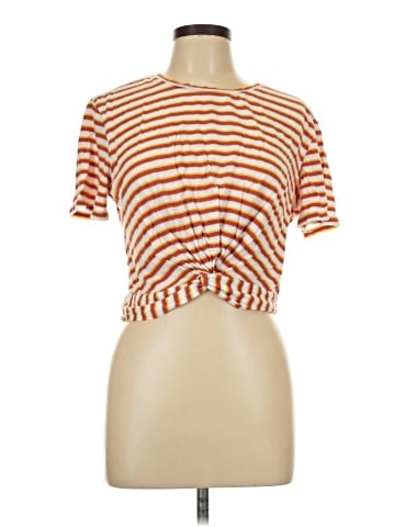Forever 21 Short Sleeve T-Shirt (view 1)