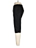 Ann Taylor Black Active Pants Size 6 - photo 5