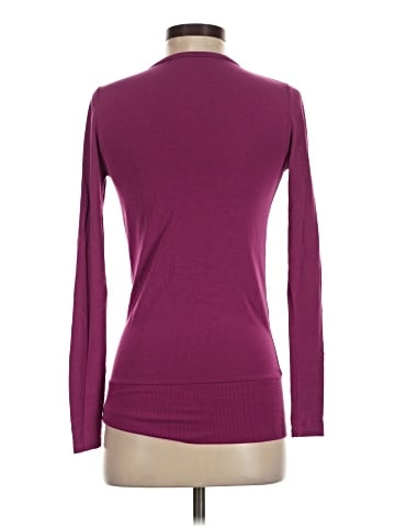 Copper Key Long Sleeve T-Shirt (view 2)