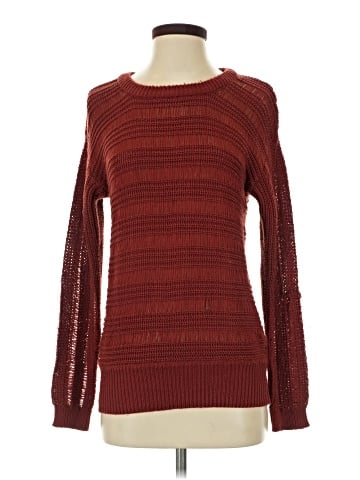 Aro Pullover Sweater (view 1)