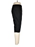 Ann Taylor Black Active Pants Size 6 - photo 4