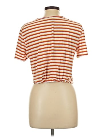 Forever 21 Short Sleeve T-Shirt (view 2)
