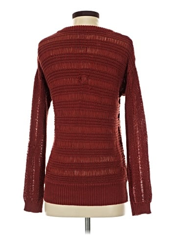 Aro Pullover Sweater (view 2)