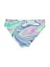 Unbranded Tie-dye Silver Two Piece Swimsuit Size M (kids) - photo 2