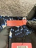 Wish Blue Sleeveless Blouse Size S - photo 7