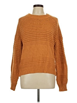 Universal Thread Pullover Sweater (view 1)