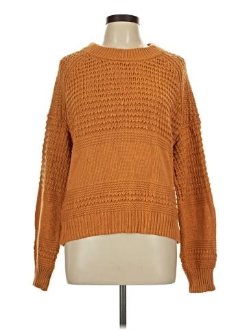 Universal Thread Pullover Sweater (view 1)