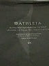 Athleta Black Active Pants Size 3X - photo 4