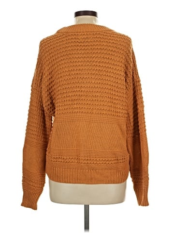 Universal Thread Pullover Sweater (view 2)