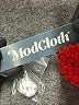 ModCloth Red Faux Fur Jacket Size XL - photo 6
