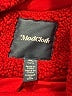 ModCloth Red Faux Fur Jacket Size XL - photo 7