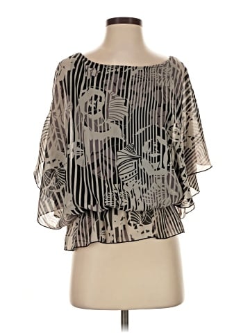 Julie's Closet 3/4 Sleeve T-Shirt (view 1)