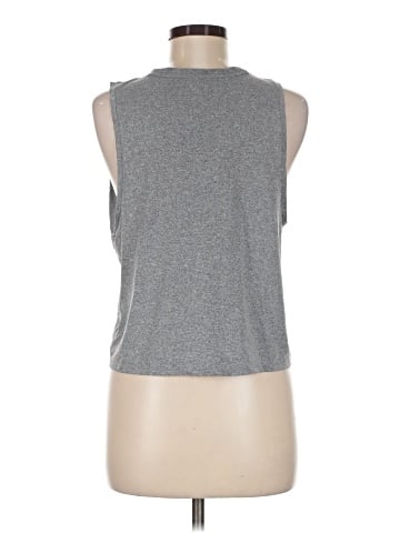 Victoria's Secret Pink Sleeveless T-Shirt (view 2)